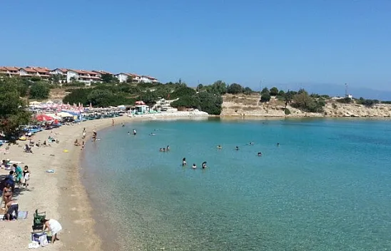 Şehir Gürültüsünden Kaçmak İsteyenler İçin ESHOT İle Kolay Ulaşım, Serin ve Temiz Bir Deniz!
