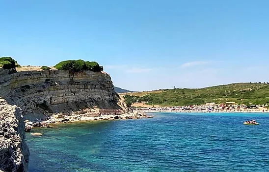 Sessizliği, Serinliği ve Doğallığıyla Büyülüyor! Kampçılar ve Kaçış Arayanlar Buraya Akın Ediyor