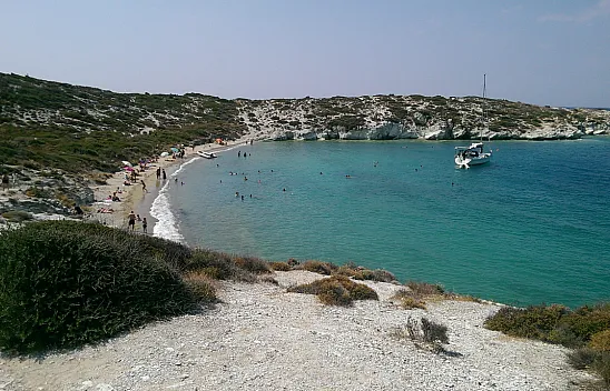 Sessizlik, doğa ve berraklık arayanların yeni adresi Çanak Koyu!