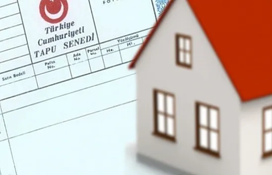 Tapuda Yeni Dönem Başladı: Gerçek Bedeli Gizleyene Ağır Cezalar Yolda