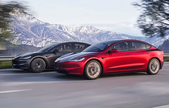 Tesla Model 3'te Şok Fiyat! Avrupa'da 1.2 Milyon TL'ye Elektrikli Otomobil Fırsatı
