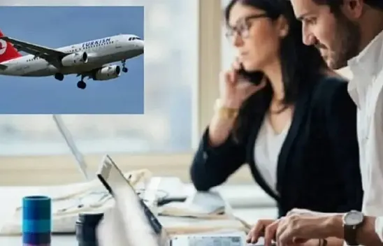 THY'den Havacılık Kariyeri İçin Büyük Fırsat: 2025'te Dispeçer Alımları Başladı!