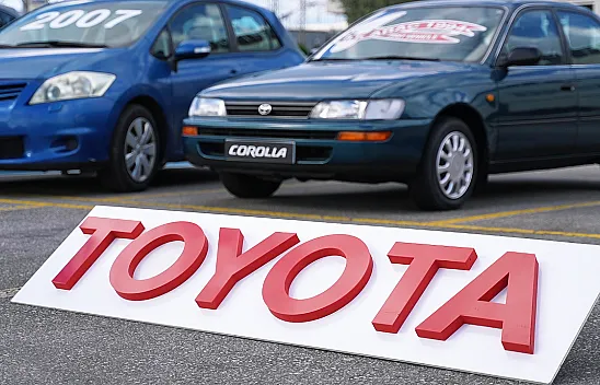Toyota Türkiye'den Yeni İş Fırsatları: Ağustos 2025'te Kapılarını Açtı