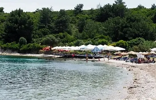 Urla'da Keşfedilen Gizli Koy: Kalabalıktan Kaçmak İsteyenlerin Yeni Durağı