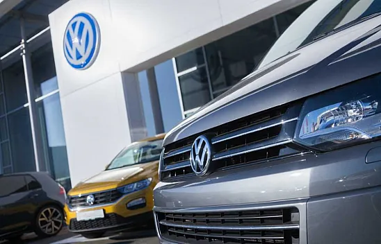 Volkswagen Stokları Eriyemeyince Dev İndirim Başlattı! Fiyatlar 300 Bin TL Düştü