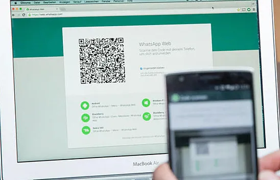 WhatsApp'tan devrim niteliğinde yenilik! Artık numara paylaşmadan mesajlaşmak mümkün