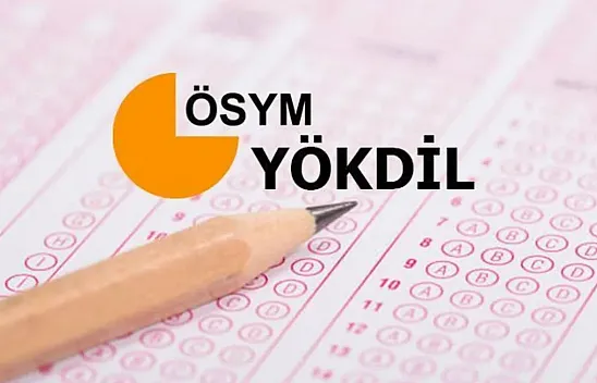 YÖKDİL/2 2025 Başvuruları Başladı: Sınav Takvimi, Ücret ve Detaylar Belli Oldu