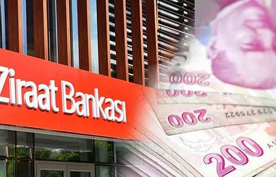 Ziraat Bankası'ndan 77.500 TL'lik Rekor Promosyon! Emekliler ve Kamu Çalışanları İçin Gözler Haziran Sonuna Çevrildi