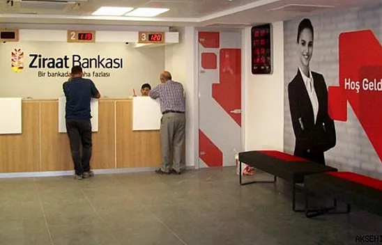 Ziraat ve Ziraat Katılım Bankası'nda 565 Memur Alımı Başvuruları Sona Eriyor! Son Fırsatlar Bugün Bitiyor