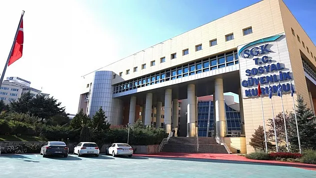 2024 SGK personel alımı ilanı başvuru ekranı: Kaç kişi alınacak, başvuru şartları neler?