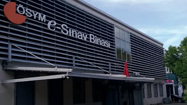 2025 e-TEP/2 sınav sonuçları açıklandı: ÖSYM sonuç sorgulama ekranı