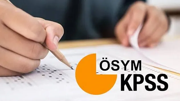 2025 KPSS Başvuruları Başlıyor: Sınav Takvimi ve Kritik Tarihler Belli Oldu