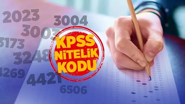 2099 nitelik kodu nedir?