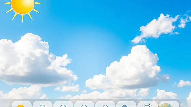 26 Aralık Cuma yarın İstanbul'da hava nasıl olacak, kar ne zaman yağacak?