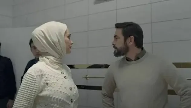 Ahmet Kural'lı Gassal Dizisi TRT 1'de Yayınlandı!