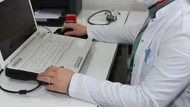 Aile Hekimliğinde Raporlarla İlgili Yeni Dönem Başladı!