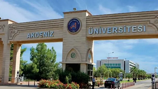 Akdeniz Üniversitesi sağlık ve idari kadrolarını genişletiyor