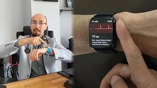 Akıllı saatler kap ritmini doğru ölçüyor mu? Ölçümleri test edildi!