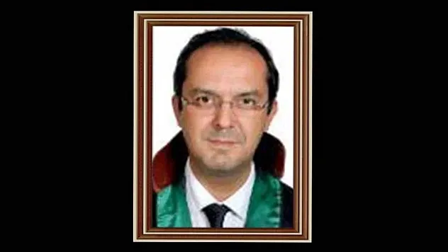 Ankara Barosu Avukat Murat Albayrak Kimdir, Neden Öldü?