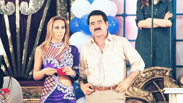 Asena ve İbrahim Tatlıses olayı nedir? 22 sene önce ne olmuştu?