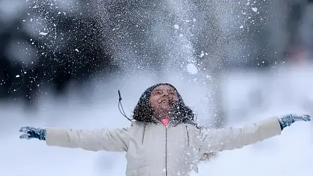 Bugün 29 Aralık Pazartesi Karaman'da okul yok mu (KAR TATİLİ – KARAMAN VALİLİĞİ)?