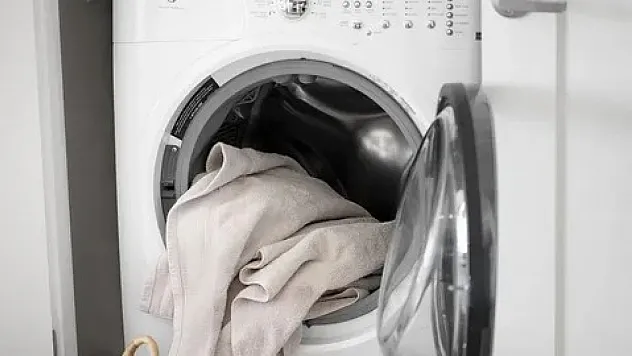 Çamaşır makinesini neden gündüz çalıştırmalısınız? İşte uzmanların açıklaması…