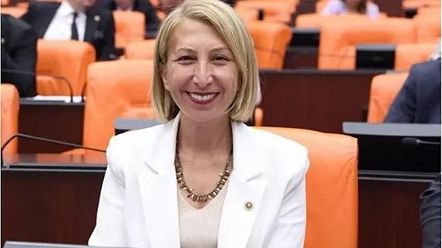 Cumhuriyet Halk Partisi Yeni Döneme Hazır: Süreyya Öneş Derici Yenilenmeyi Kutluyor