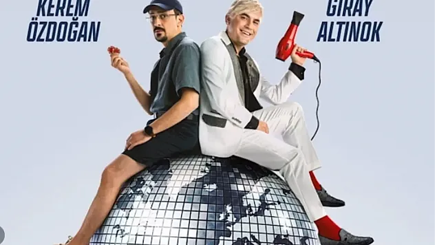 D.I.S.C.O. nereden nasıl izlenir, hangi platformda yayınlanacak? D.I.S.C.O. filmi ne zaman çıkıyor, ne zaman vizyona giriyor?