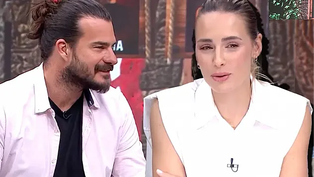 Damla Can, Hakan Hatipoğlu Survivor Panorama'da neden yok, ayrıldılar m?