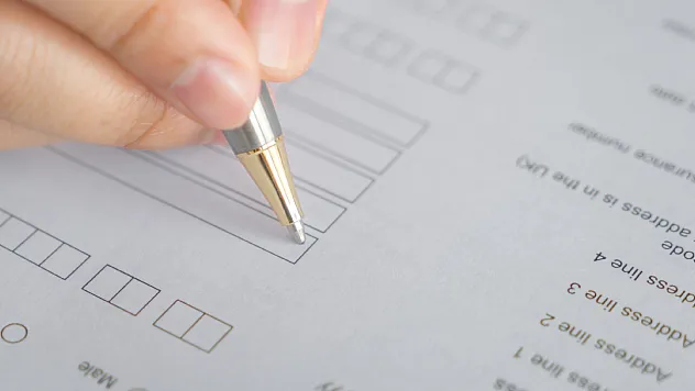 Değerlendirme formu nedir?