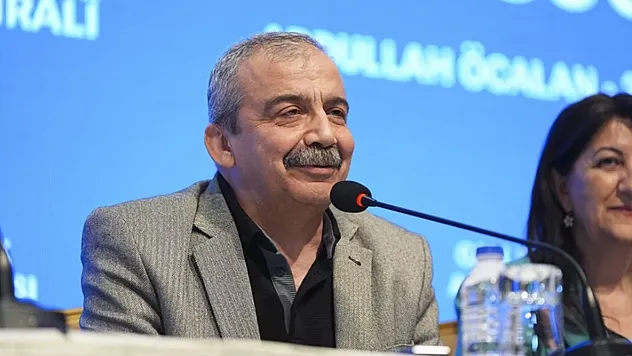 DEM Parti'den Sırrı Süreyya Önder'e Suikast İddiası Hakkında Açıklama