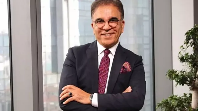 Demir Holding'in sahibi Hamit Demir kaç yaşında, nereli? Hamit Demir kimdir?