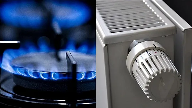 Doğal Gaz Fiyatlarında Temmuz Ayı İtibarıyla Yeni Dönem Başladı! Konutlara Yüksek Oranlı Zam