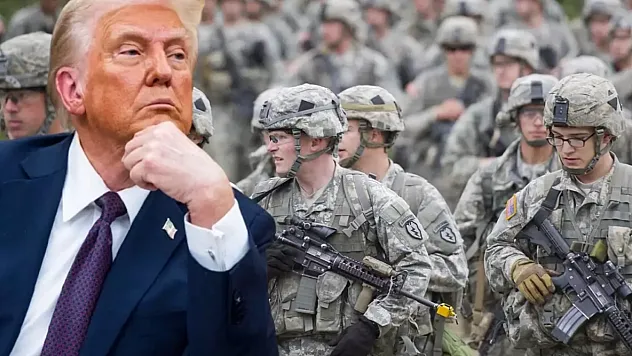 'Epic Fury' Operasyonu'nda ağır zayiat: ABD'li asker sayısı 7'ye yükseldi!