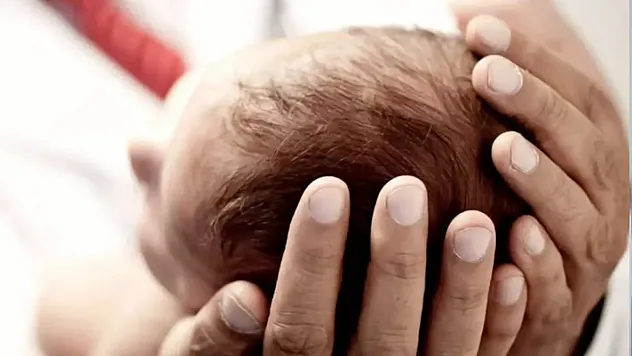 Fatih'te kan donduran olay: Aç bırakılan 2 aylık bebek hayatını kaybetti