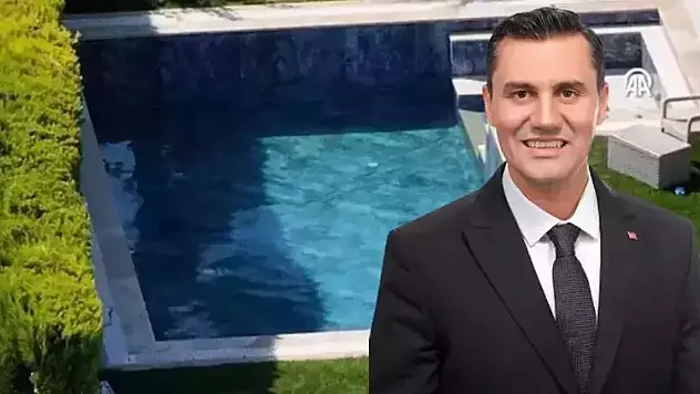 Ferdi Zeyrek'in Ölümünde Şok Rapor! Havuzdaki İhmaller Zinciri Ortaya Çıktı
