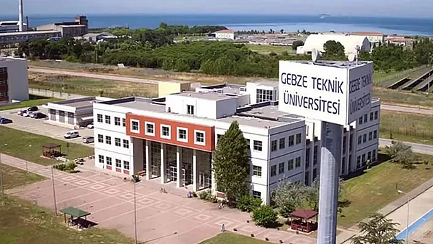 Gebze Teknik Üniversitesi'nden Müjde! Sözleşmeli Personel Alımı İçin Başvurular Bugün Başlıyor!