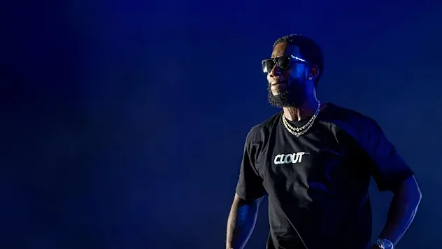 Gucci Mane Ne Zaman, Neden Hapse Girdi, Suçu?