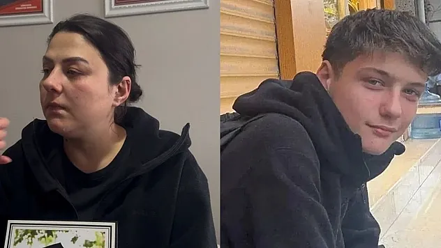 Gülhan Çağlayan Kimdir, Yaşında? (Atlas Çağlayan'ın Annesi)