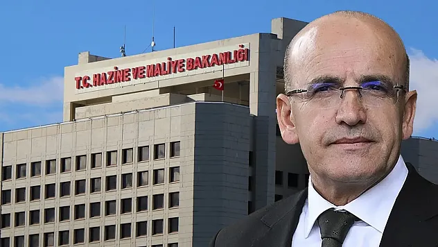 Hazine ve Maliye'de kariyer kapısı: 104 Uzman yardımcısı alımı başlıyor