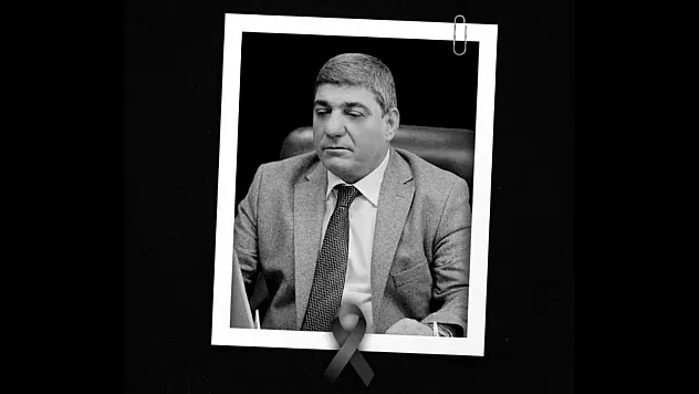 İş İnsanı Hasan Keleşoğlu Kimdir, Ölüm Sebebi Nedir, Neden Öldü?