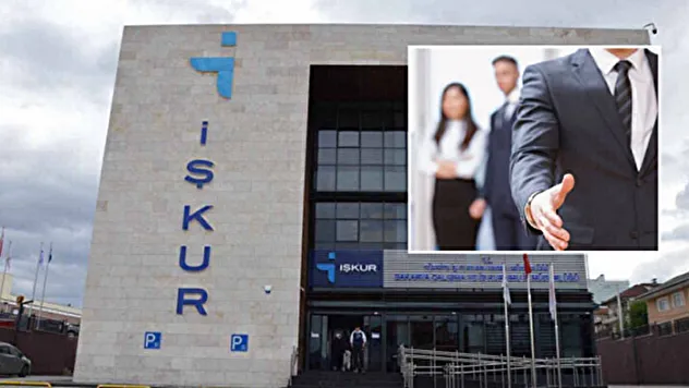 İŞKUR, personel alımının en çok yapıldığı 3 mesleği açıkladı