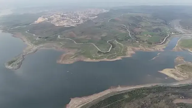 İstanbul'a neden kar yağmıyor?