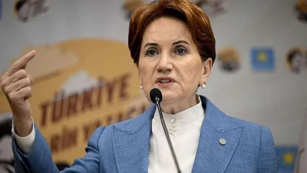 İYİ Parti'nin Rotası Ne Olacak? Altan Sancar'dan Çarpıcı Akşener Analizi