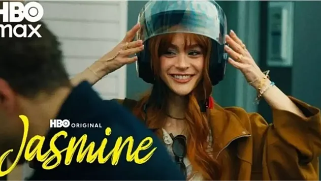 Jasmine 3. bölüm Full HD tek parça izle! Jasmine 3. bölüm yayında! Jasmine 3. bölüm İZLE!