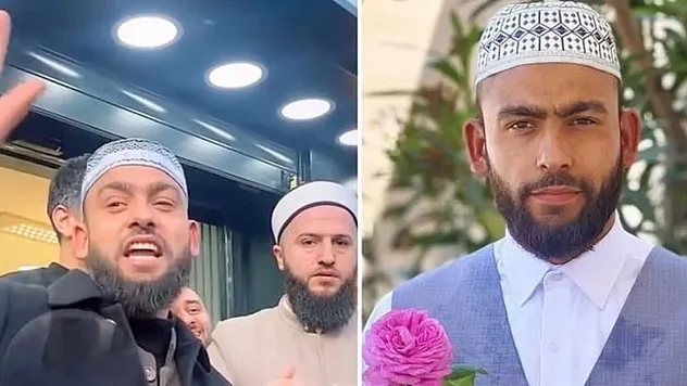 'Kabe'de Hacılar' ilahisiyle tanınan Celal Karatüre iftar programlarından ücret alıyor mu? Celal Karatüre ne kadar kazanıyor?