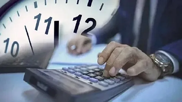 Kamu Çalışanları İçin Gündem Yaratacak Talep: 'Sigara İçene Fazla Mesai'