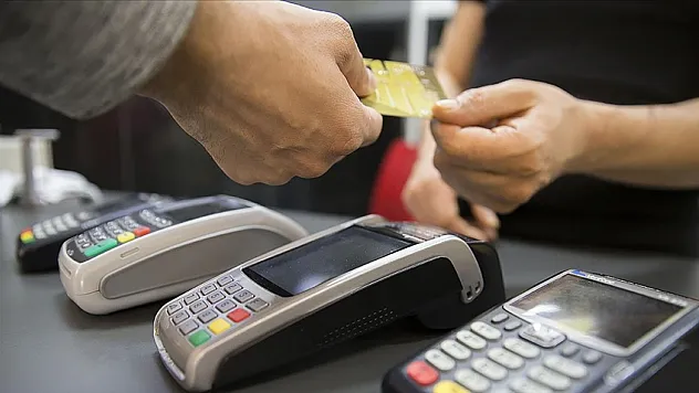 Kredi Kartı Kullananlara Kötü Haber! Esnaftan Tüm Türkiye'yi Etkileyecek Fiyat Hamlesi