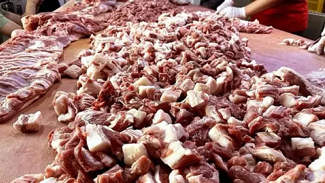 Kurban eti nasıl saklanmalı? Poşet uyarısı dikkat çekti