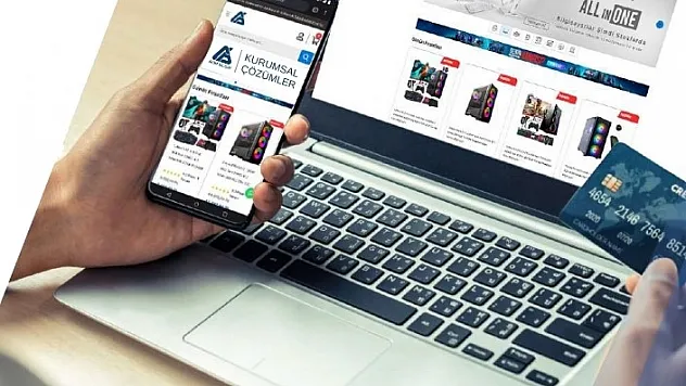 Kurumsal Toptan Bilgisayar ile Maliyet Tasarrufu Sağlamak Çok Kolay